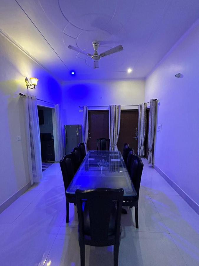 Bisht Niwas Homestay Kotdwāra Exterior foto